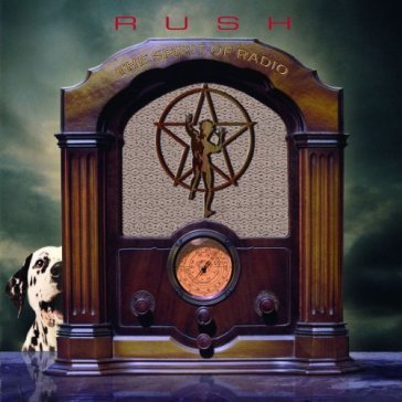 The spirit of the radio - Rush
