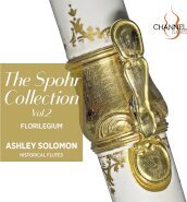 The spohr collection vol. 2