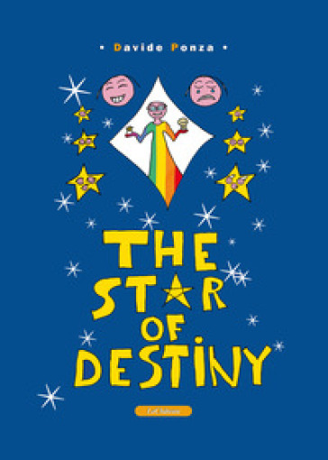 The star of destiny - Davide Ponza