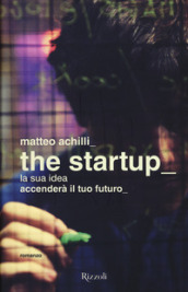 The startup
