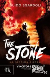 The stone. La settima pietra