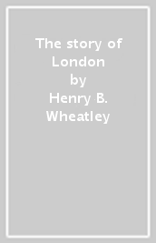 The story of London