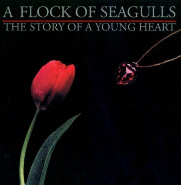 The story of a young heart - A Flock Of Seagulls