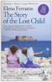 The story of the lost child. Neapolitan ser