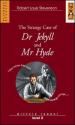 The strange case of Dr Jekyll and Mr Hyde. Con CD Audio