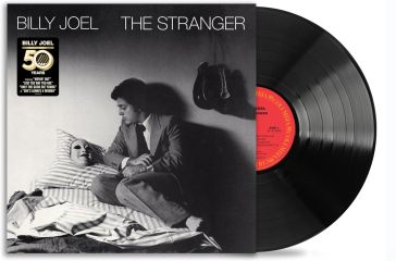 The stranger - Billy Joel