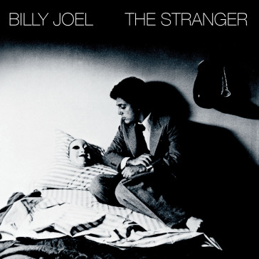 The stranger - Billy Joel