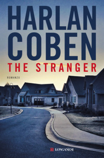 The stranger - Harlan Coben
