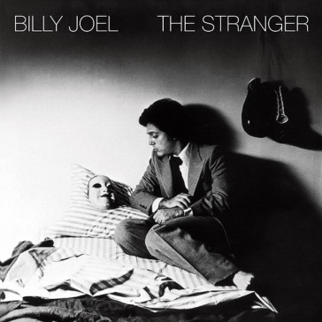 The stranger (numbered hybrid sacd) - Billy Joel