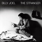 The stranger (numbered hybrid sacd)