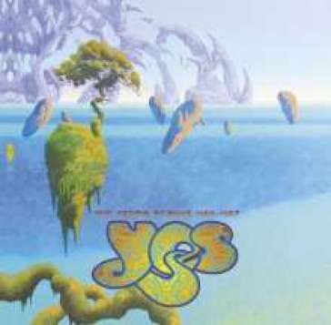 The studio albums 1969-1987 - Yes