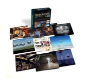 The studio albums 1992 2011 (box 11 cd)