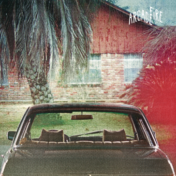 The suburbs - Arcade Fire