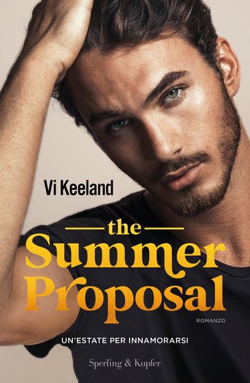 The summer proposal - Vi Keeland