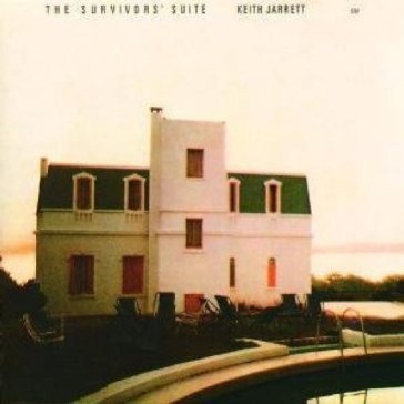 The survivors' suite - Keith Jarrett