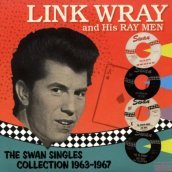 The swan singles collection  63-67