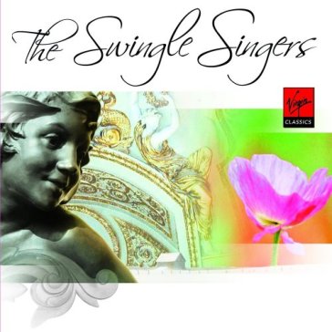 The swingle singers - The Swingle Singers