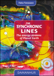 The synchronic lines. The energy streams of planet Earth