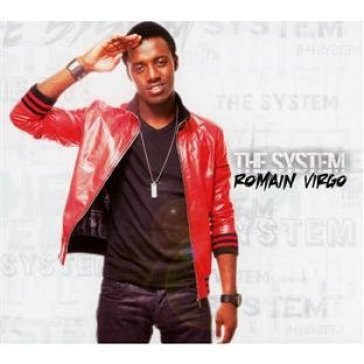 The system - Romain Virgo