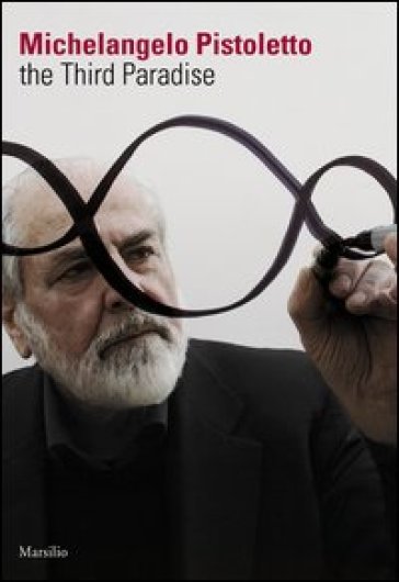 The third Paradise - Michelangelo Pistoletto