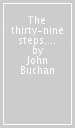 The thirty-nine steps. Level 3. Con espansione online. Con CD-Audio