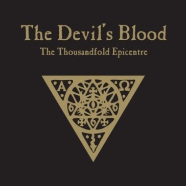 The thousandfold epicentre - Devil