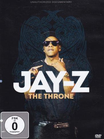 The throne - Jay-Z