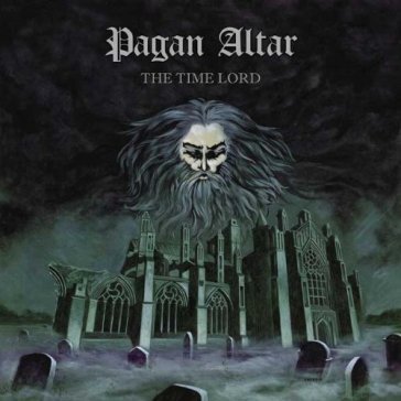 The time lord - PAGAN ALTAR