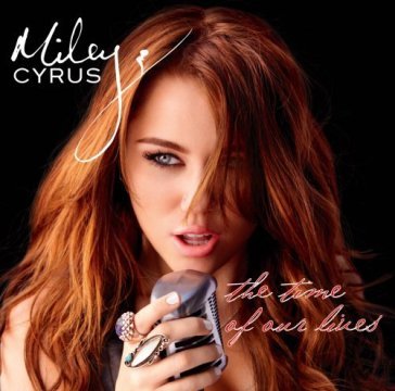 The times of our lives - Miley Cyrus