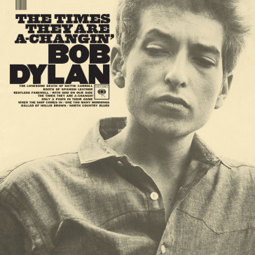 The times they are a-changin'(remas - Bob Dylan