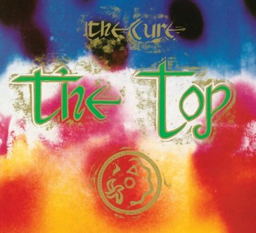 The top(deluxe ed.) - The Cure