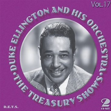 The treasury shows vol.17 - Ellington Duke And H