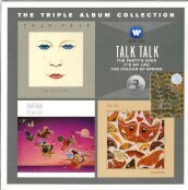 The triple album collection