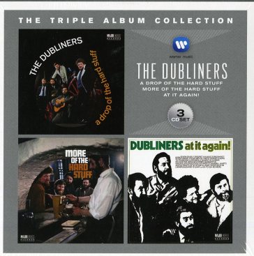 The triple album collection - The Dubliners