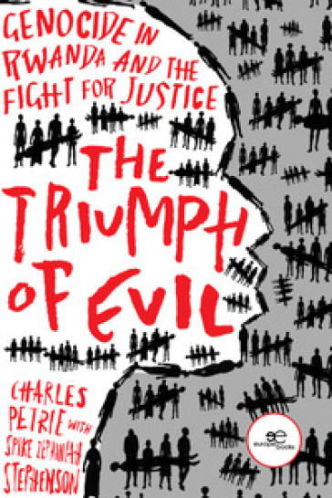 The triumph of Evil - Charles Petrie