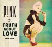 The truth about love (deluxe edt.)