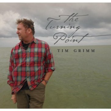 The turning point - Tim Grimm