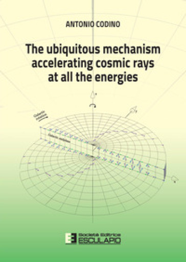 The ubiquitous mechanism accelerating cosmic rays at all the energies - Antonio Codino