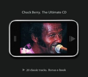 The ultimate cd - Chuck Berry