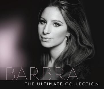 The ultimate collection - Barbra Streisand