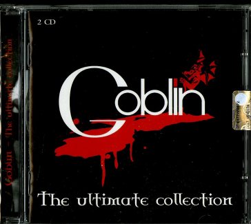 The ultimate collection - Goblin