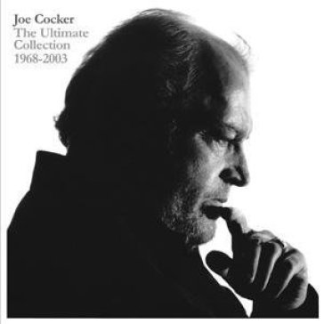 The ultimate collection 1968-2003 - Joe Cocker