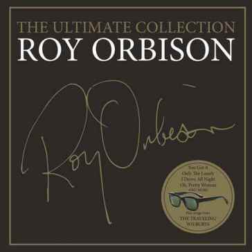 The ultimate collection - Roy Orbison