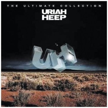 The ultimate collection - Uriah Heep