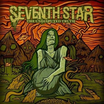 The undisputed truth - Seventh Star