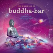 The universe of buddha bar