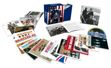 The u.s. albums - The Beatles