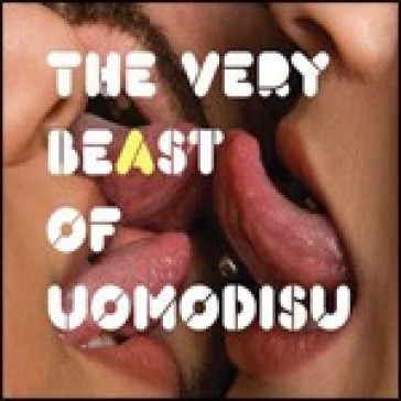 The very be(a)st of Uomodisu - Uomodisu