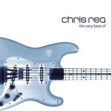 The very best of - Chris Rea