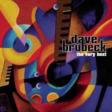 The very best of - Dave Brubeck